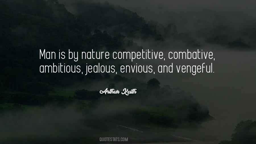 Non Combative Quotes #956255