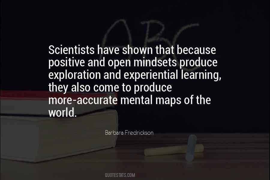 Fredrickson Quotes #1197805