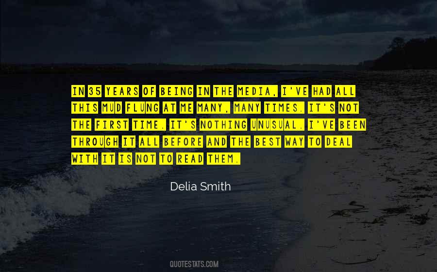 Quotes About Not Being First #148826