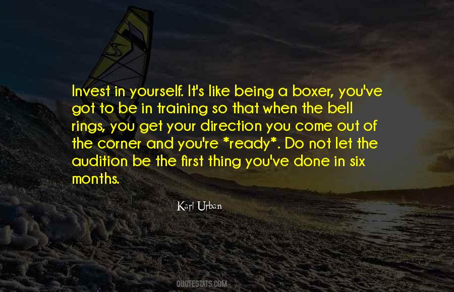 Quotes About Not Being First #384540