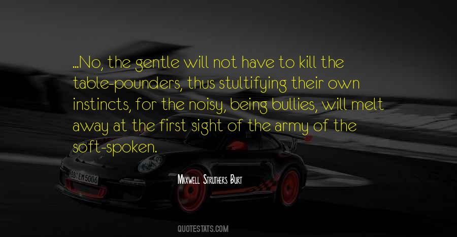 Quotes About Not Being First #427938