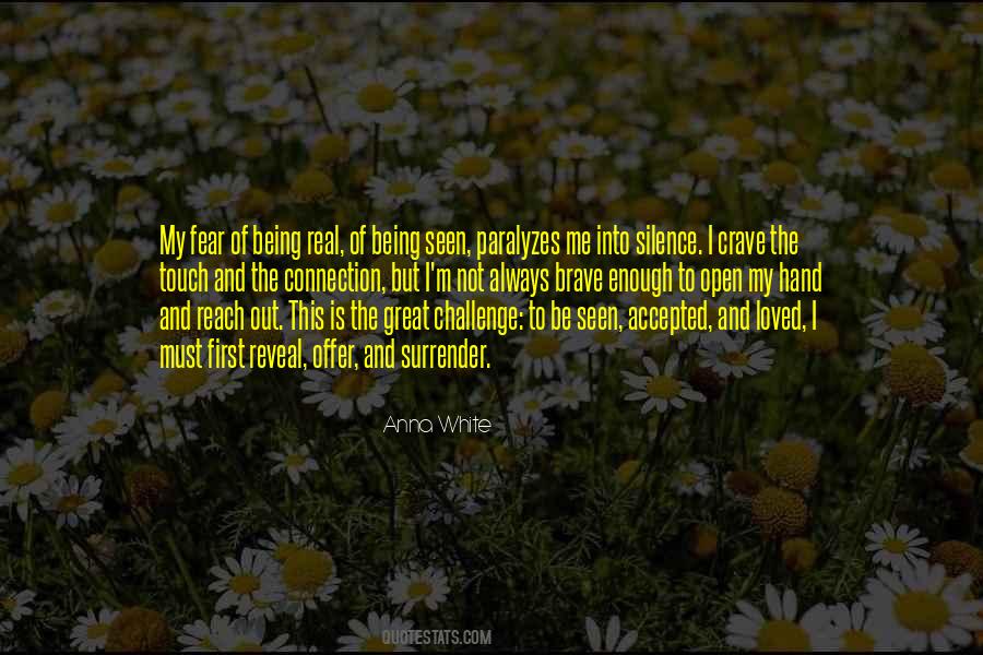 Quotes About Not Being First #439572
