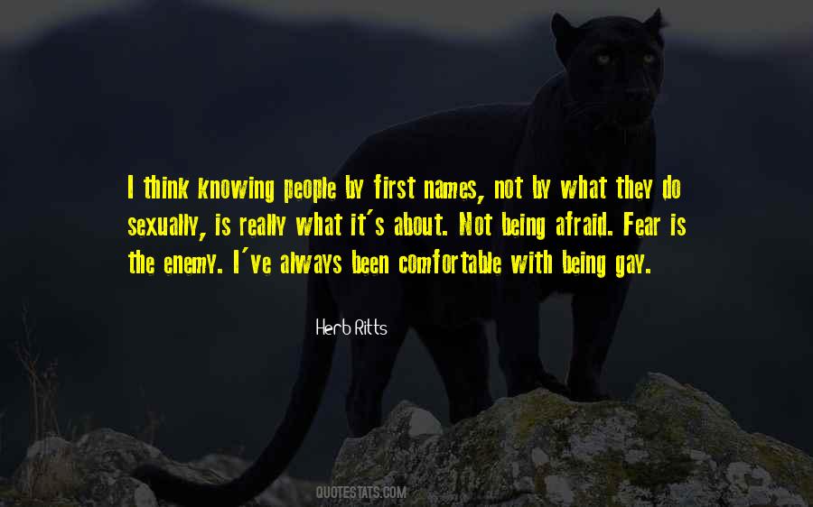 Quotes About Not Being First #497760