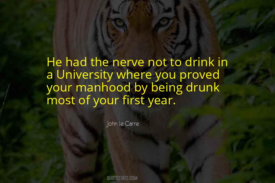 Quotes About Not Being First #603512