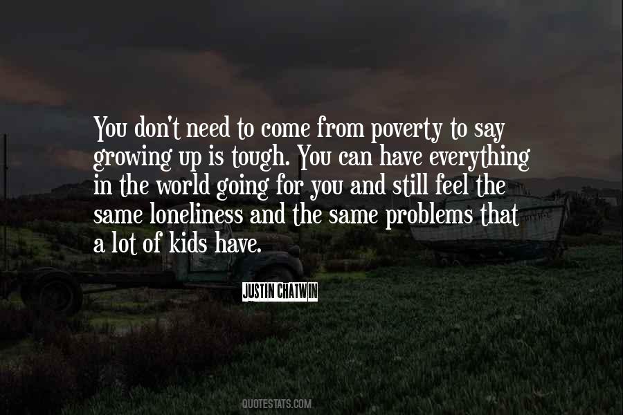 Tough Problems Quotes #1190165