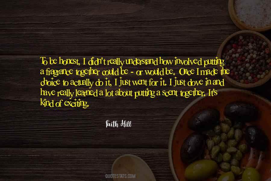 Tough Problems Quotes #1489756