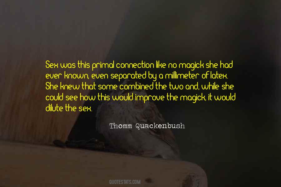 Wicca Witchcraft Quotes #214911