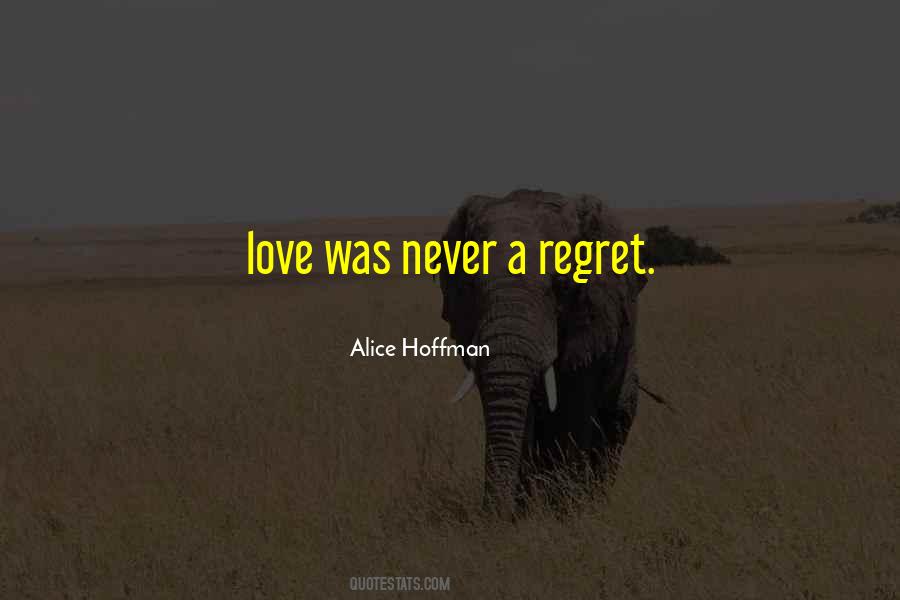 Love Was Quotes #1182303