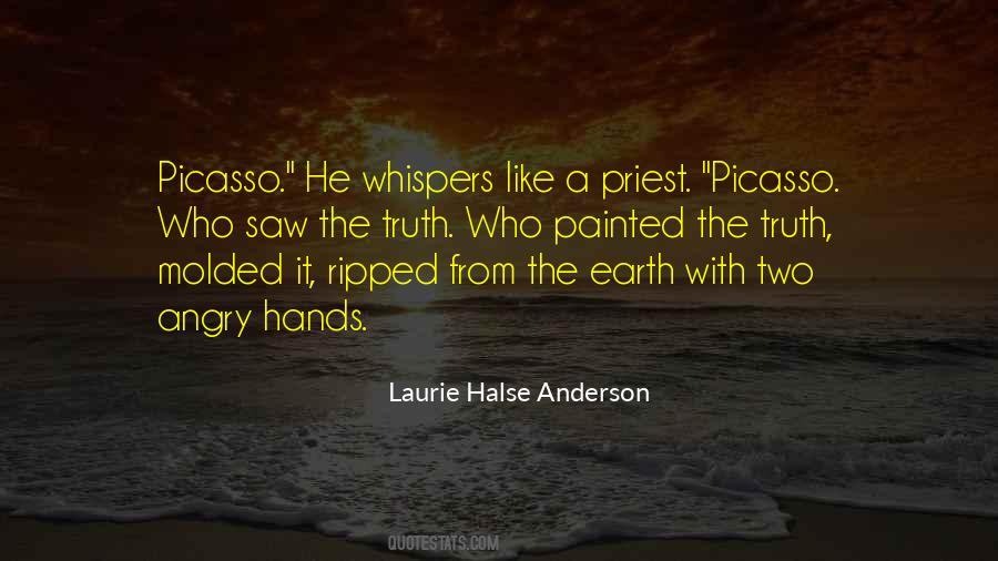 Priest Like Quotes #1396625