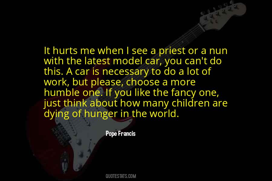 Priest Like Quotes #1812411