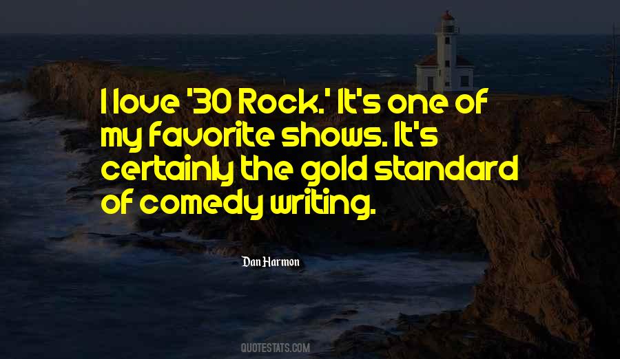 30 Rock Would You Rather Quotes #205676