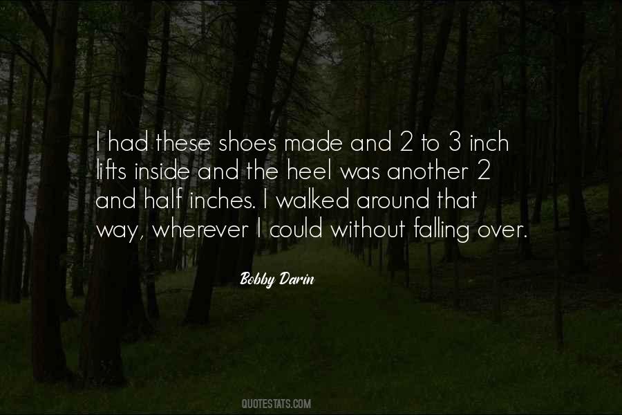 3 Inch Quotes #483680