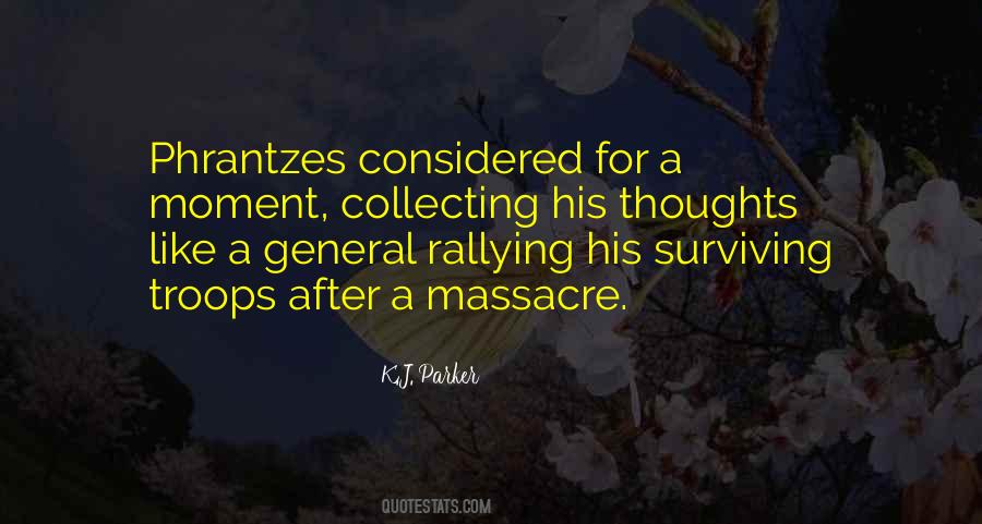Bends Toward Justice Quotes #913519