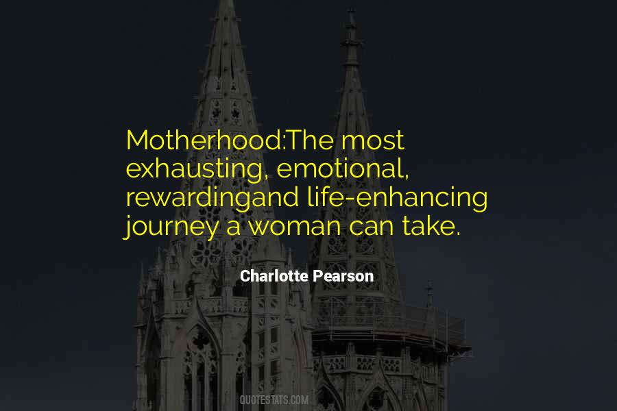 Life Is Exhausting Quotes #402869