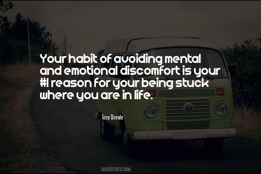 Success Is A Habit Quotes #1652009