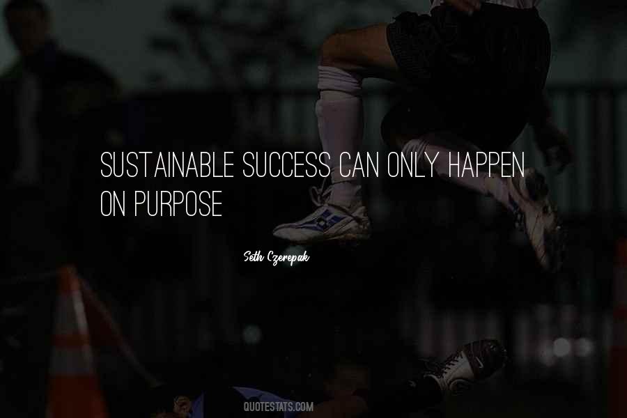 Success Is A Habit Quotes #292899