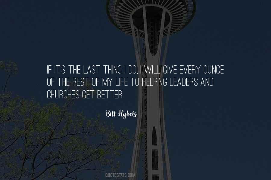 Its Better To Give Quotes #55910