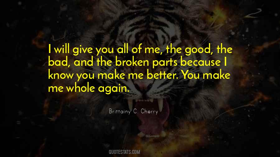 Its Better To Give Quotes #61557