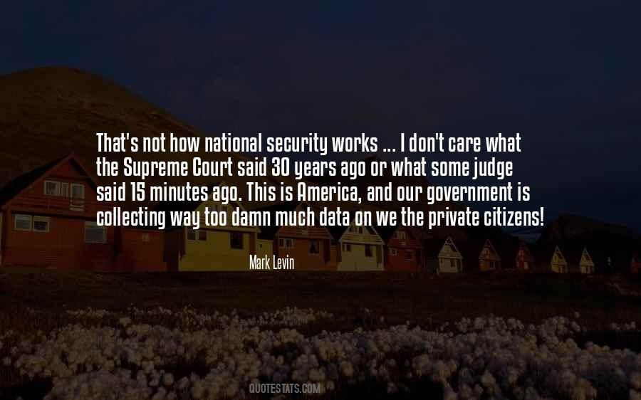 30 Years Ago Quotes #1515397