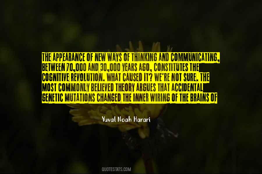 30 Years Ago Quotes #1832876