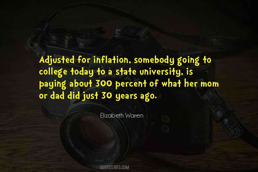 30 Years Ago Quotes #800928