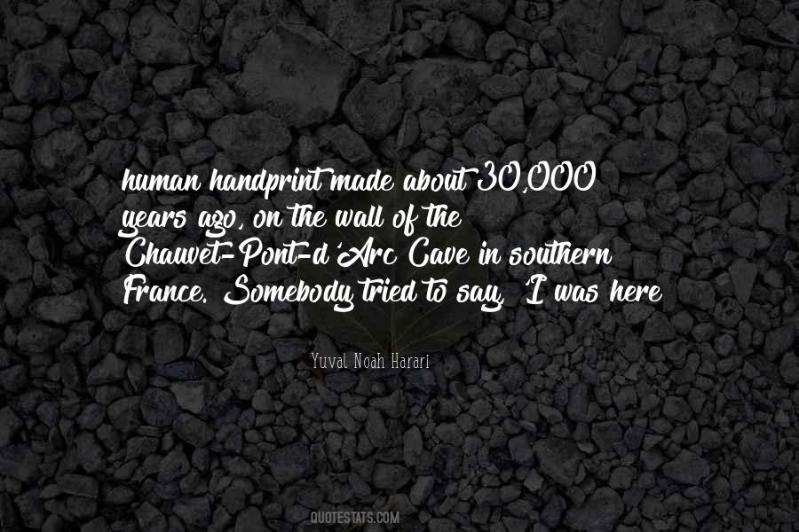 30 Years Ago Quotes #813043