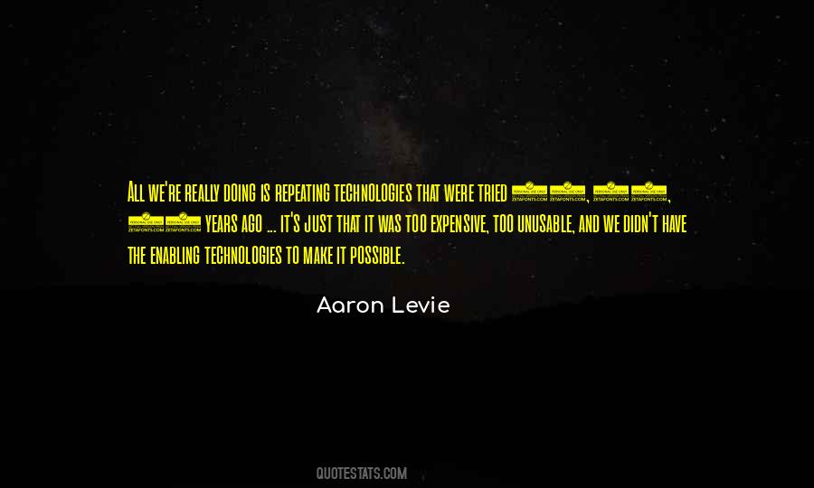 30 Years Ago Quotes #838802