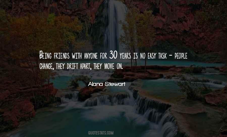 30 Years From Now Quotes #6204