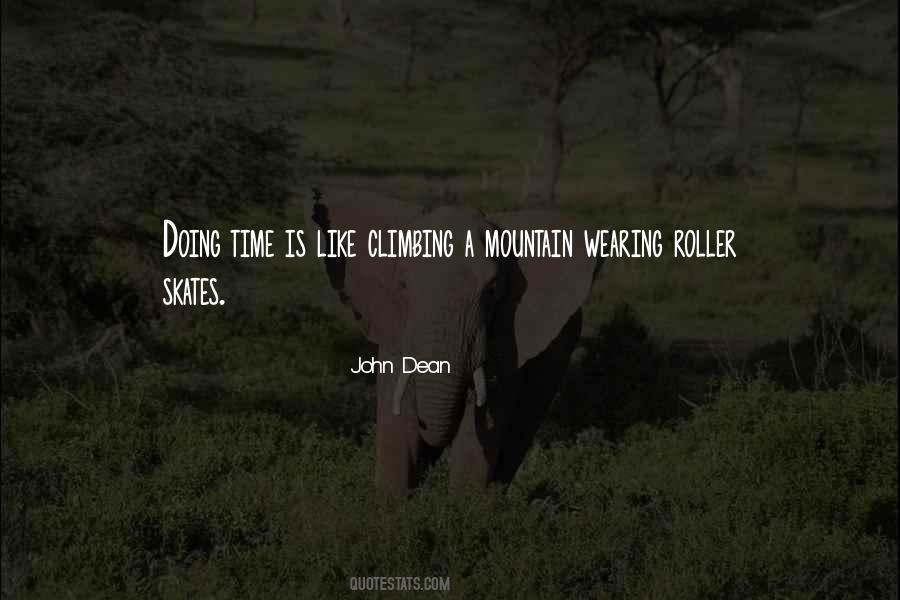 Doing Time Quotes #1116285