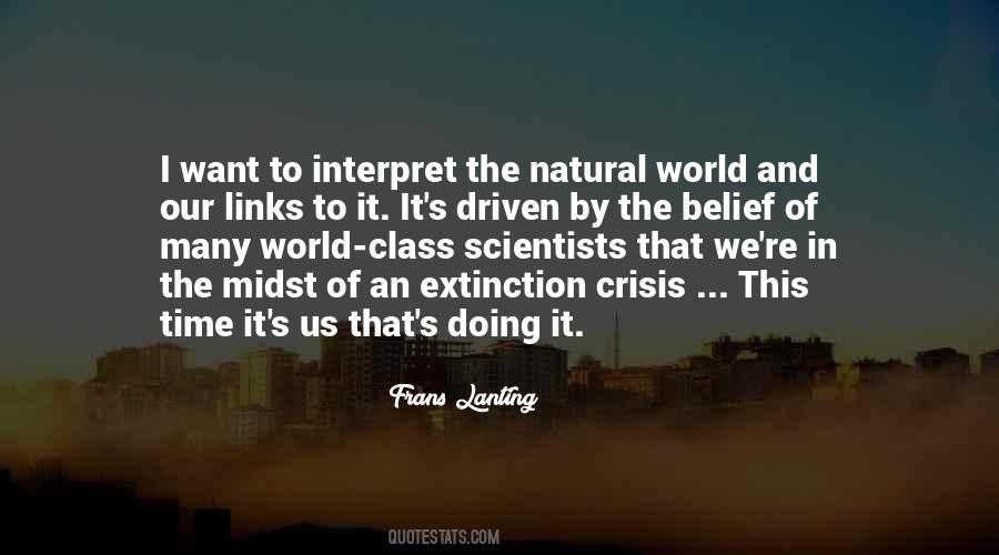 Doing Time Quotes #12517