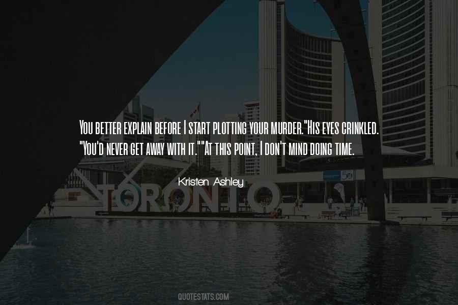 Doing Time Quotes #1532751