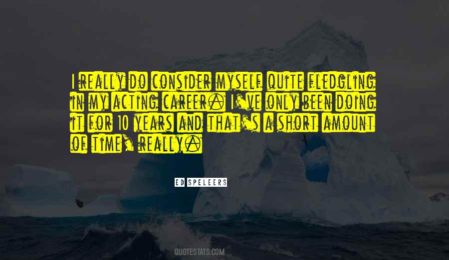 Doing Time Quotes #36690