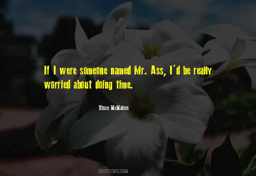 Doing Time Quotes #767430