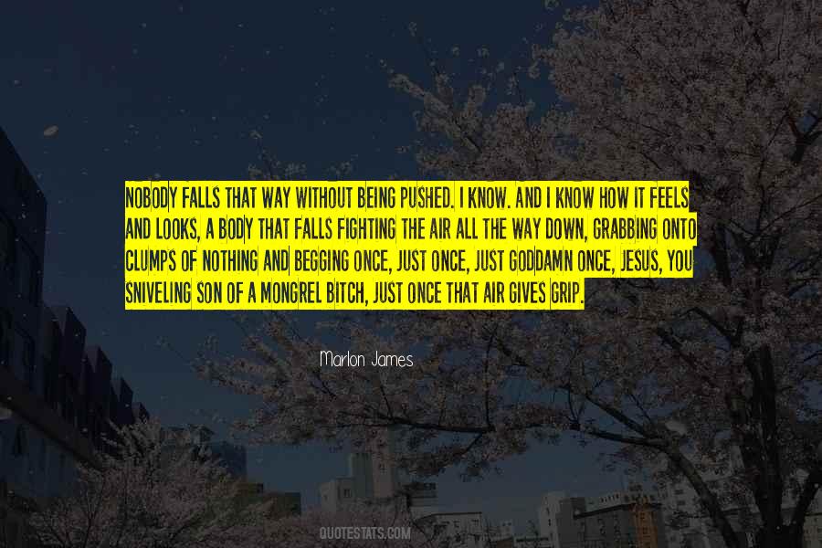 Way Without Quotes #1149590