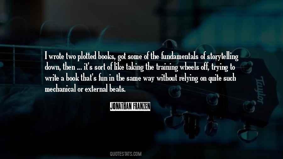 Way Without Quotes #1533513
