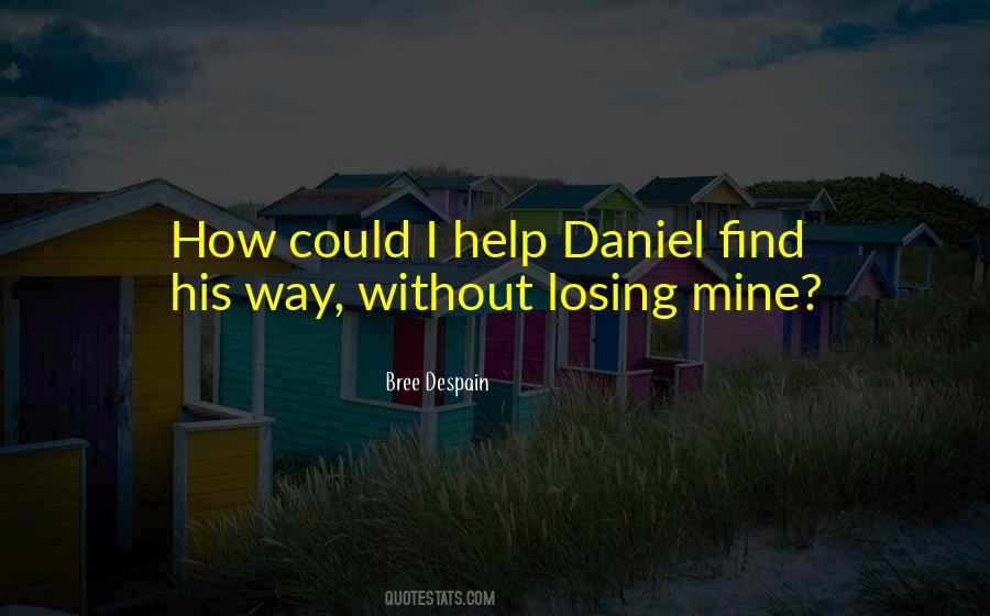 Way Without Quotes #1622312