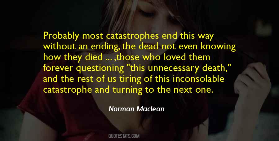 Way Without Quotes #1826124