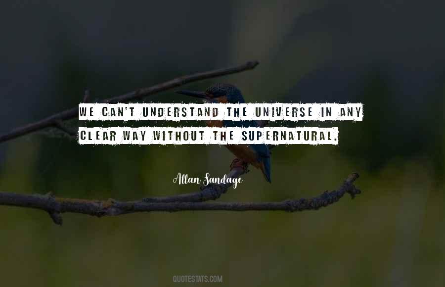 Way Without Quotes #694571