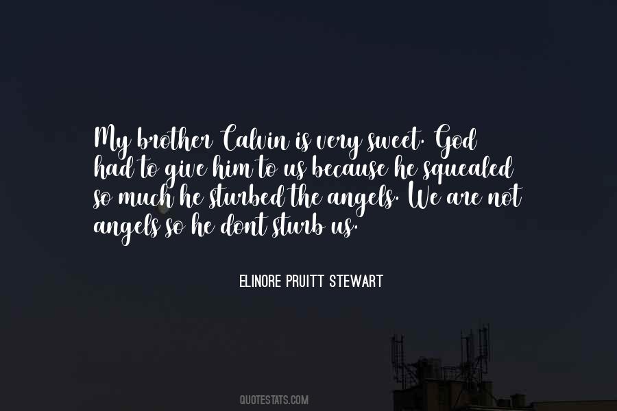 Very Sweet Quotes #1458111