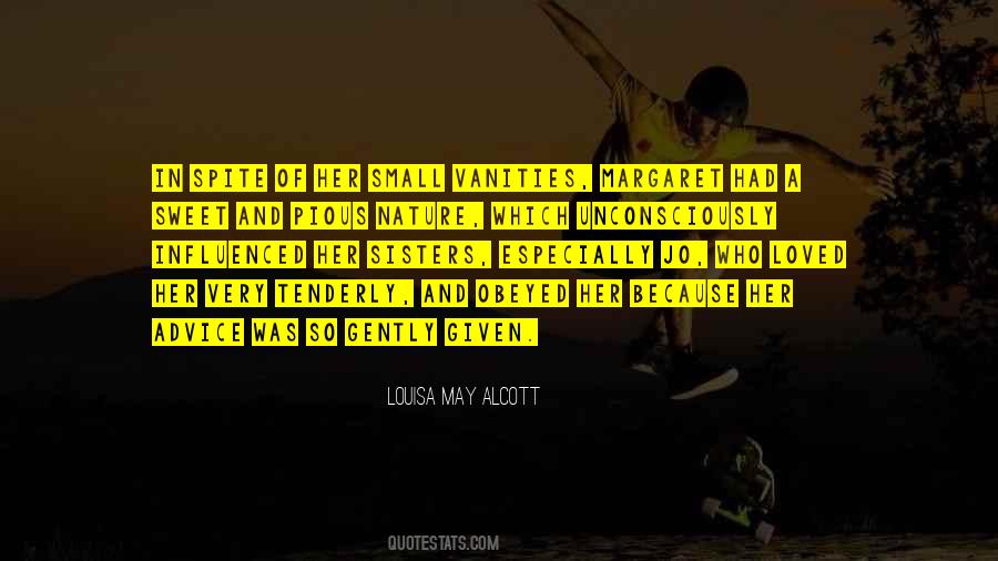 Very Sweet Quotes #214570