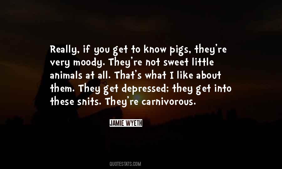Very Sweet Quotes #215027