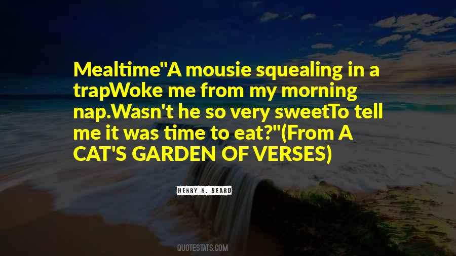 Very Sweet Quotes #307754