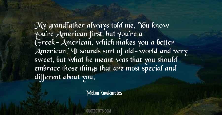Very Sweet Quotes #445775