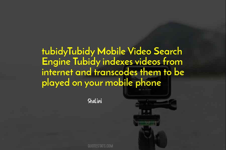 Tubidy Quotes #1385376