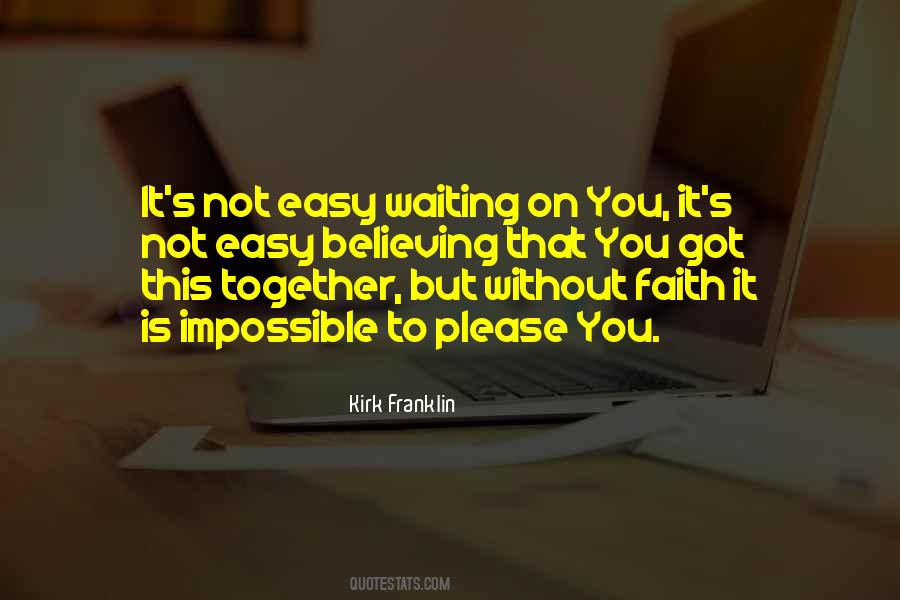 Jackson Coppin Quotes #1517019