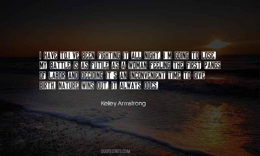 Night Series Quotes #1505848