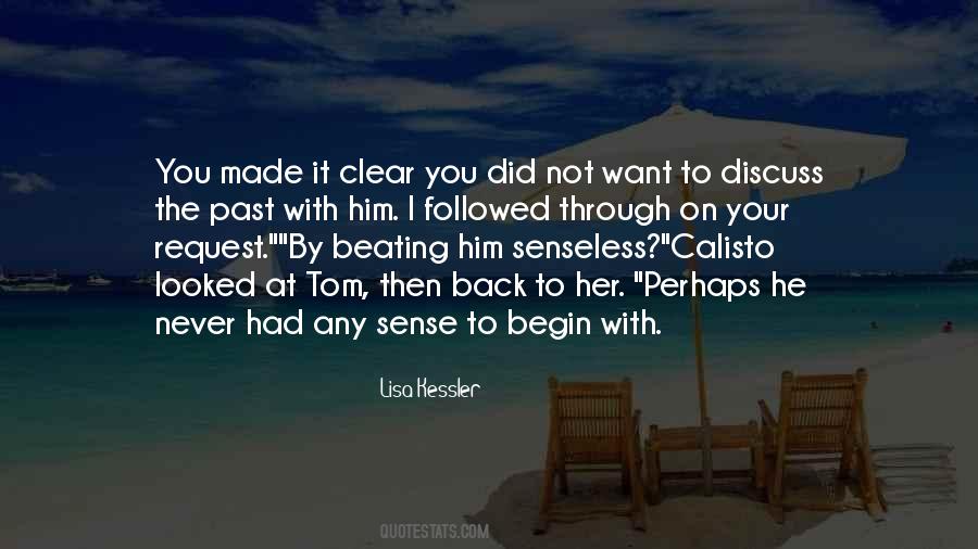 Night Series Quotes #1534472