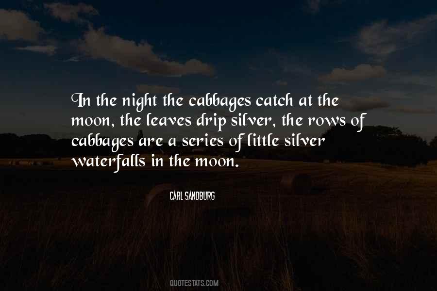 Night Series Quotes #1646398