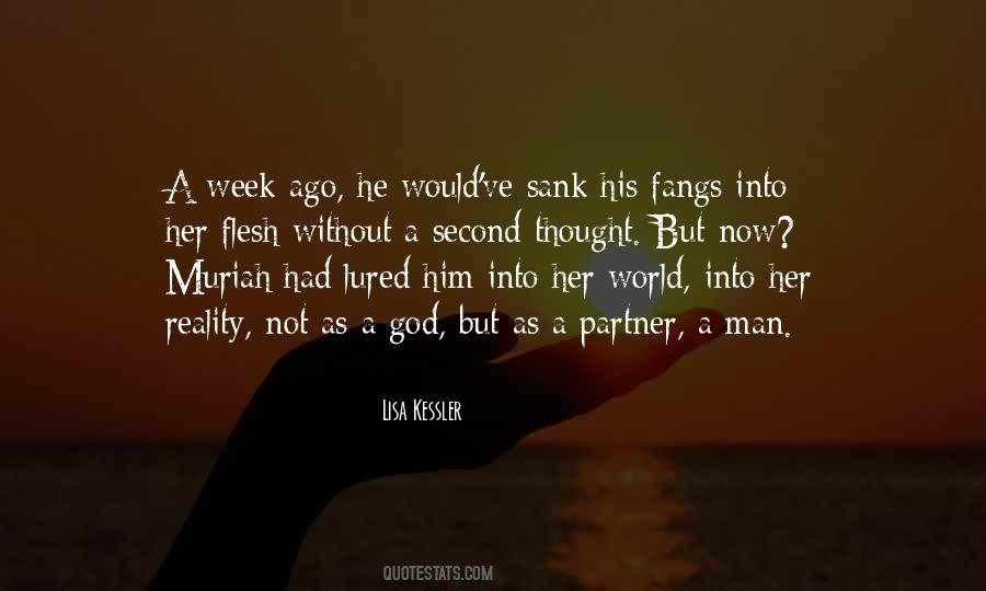 Night Series Quotes #1794382