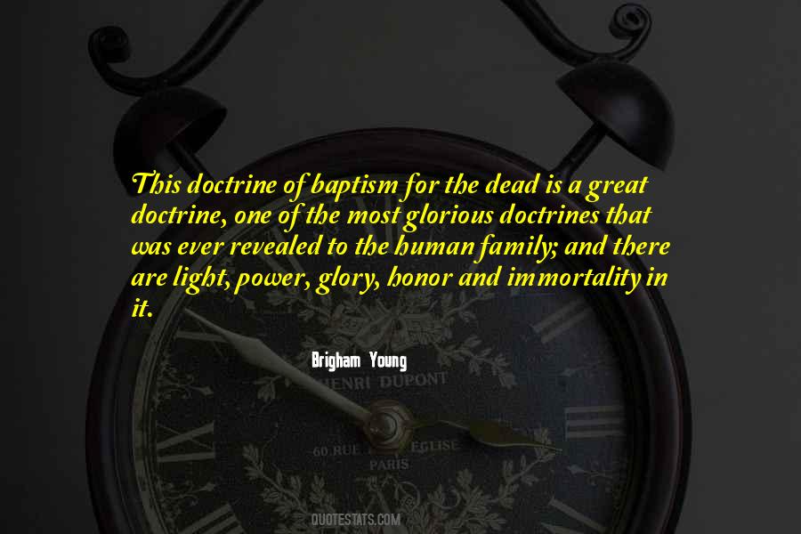 The Power Of Light Quotes #60071